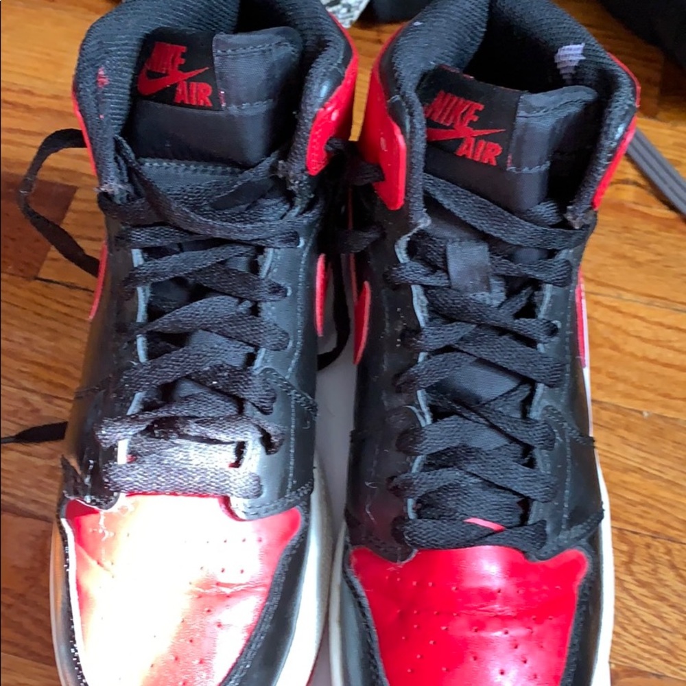Bread 1’s